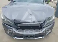 2013 Honda Accord фото