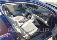 2013 Honda Accord photo