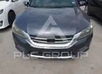2013 Honda Accord фото