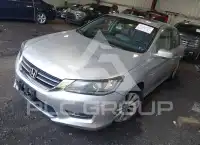 2013 Honda Accord фото