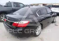 2013 Honda Accord photo