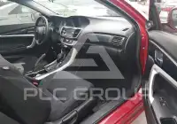 2013 Honda Accord photo