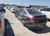 2013 Honda Accord photo