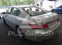 2013 Honda Accord фото