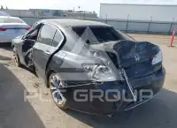 2013 Honda Accord фото