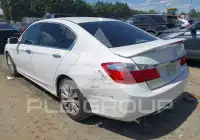 2013 Honda Accord фото