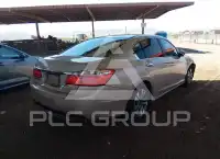 2013 Honda Accord фото