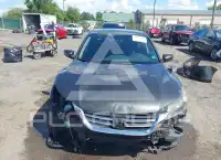 2013 Honda Accord фото