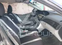 2013 Honda Accord фото