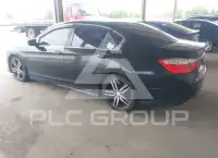 2013 Honda Accord фото