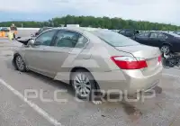 2013 Honda Accord фото