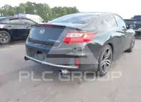 2013 Honda Accord фото