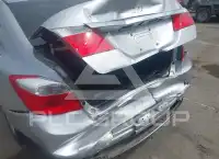 2013 Honda Accord фото