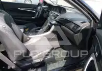 2013 Honda Accord photo