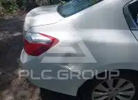 2013 Honda Accord photo