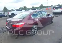 2013 Honda Accord фото
