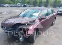 2013 Honda Accord фото