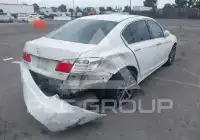 2013 Honda Accord фото