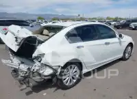 2013 Honda Accord фото