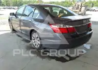 2013 Honda Accord фото
