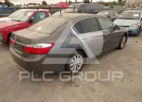 2013 Honda Accord фото
