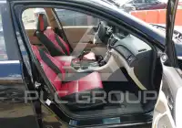 2013 Honda Accord фото