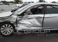 2013 Honda Accord фото
