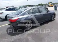 2013 Honda Accord фото
