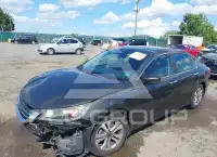 2013 Honda Accord фото