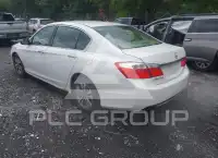 2013 Honda Accord photo