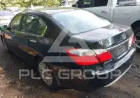 2013 Honda Accord фото
