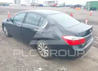 2013 Honda Accord фото