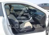 2013 Honda Accord фото