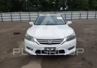 2013 Honda Accord фото