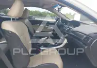 2013 Honda Accord фото