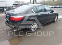 2013 Honda Accord фото