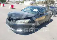 2013 Honda Accord фото