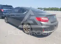 2013 Honda Accord фото