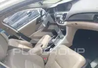 2013 Honda Accord фото