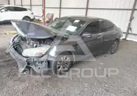2013 Honda Accord фото
