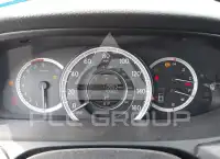 2013 Honda Accord фото