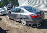 2013 Honda Accord фото