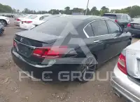 2013 Honda Accord фото