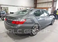 2013 Honda Accord фото