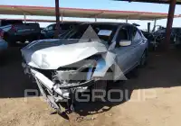 2013 Honda Accord фото