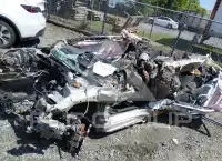 2013 Honda Accord photo