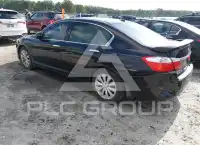 2013 Honda Accord фото