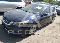 2013 Honda Accord фото