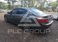 2013 Honda Accord photo