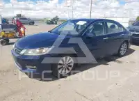 2013 Honda Accord фото